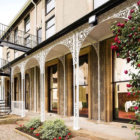 Mercure Burton Upon Trent, Newton Park Ngoại thất bức ảnh