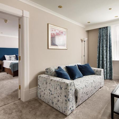 Mercure Burton Upon Trent, Newton Park Ngoại thất bức ảnh
