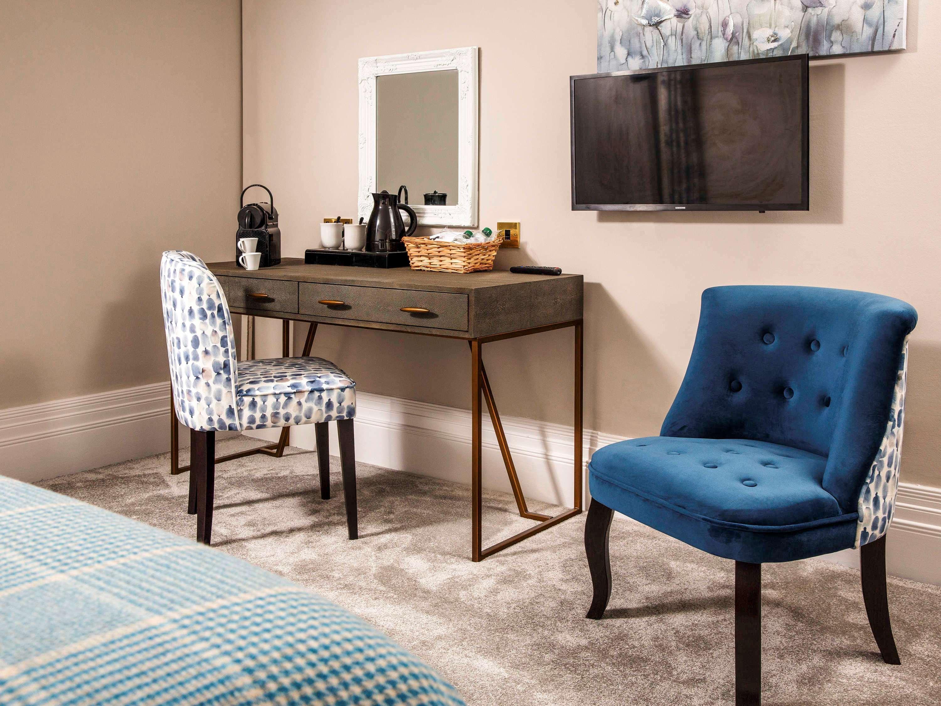 Mercure Burton Upon Trent, Newton Park Ngoại thất bức ảnh