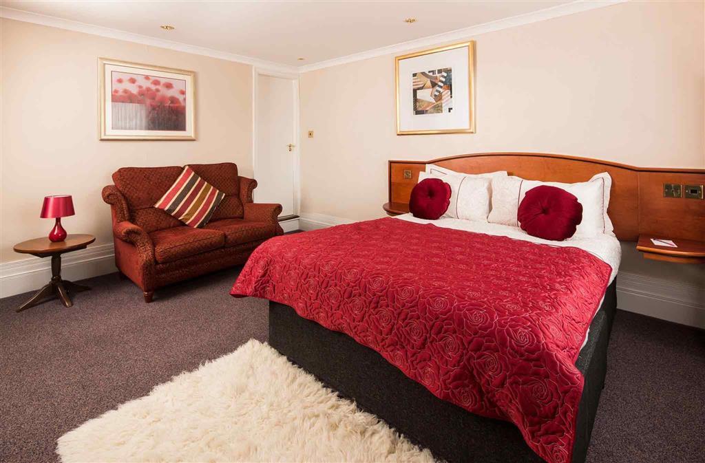 Mercure Burton Upon Trent, Newton Park Ngoại thất bức ảnh