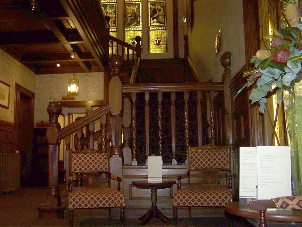 Mercure Burton Upon Trent, Newton Park Ngoại thất bức ảnh