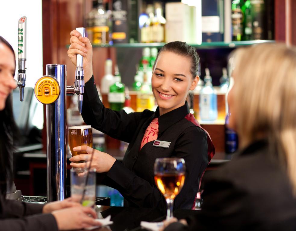 Mercure Burton Upon Trent, Newton Park Ngoại thất bức ảnh