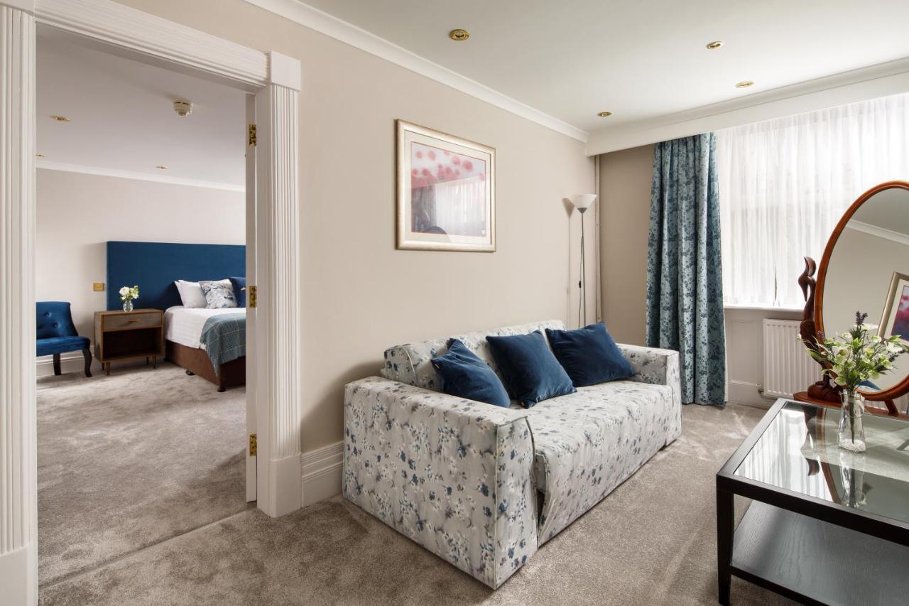 Mercure Burton Upon Trent, Newton Park Ngoại thất bức ảnh