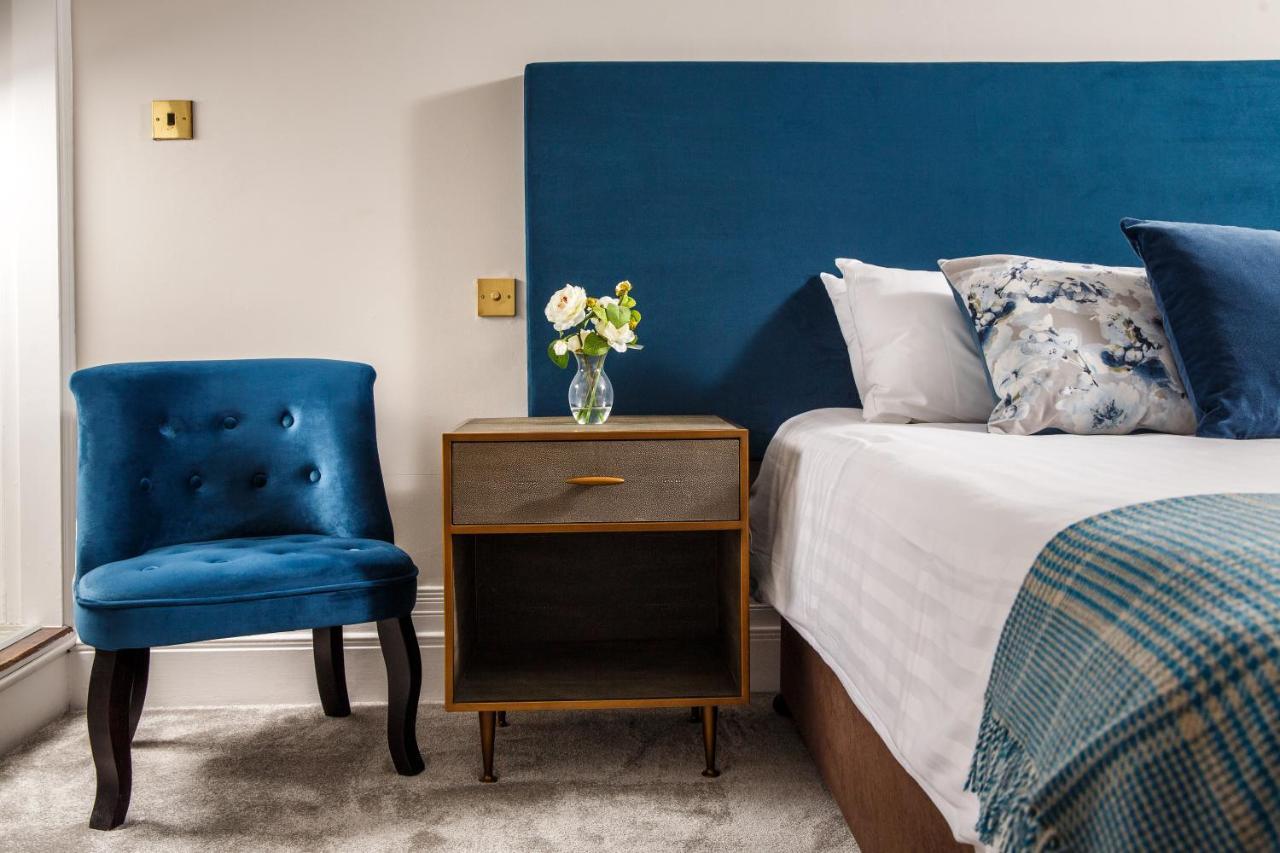Mercure Burton Upon Trent, Newton Park Ngoại thất bức ảnh